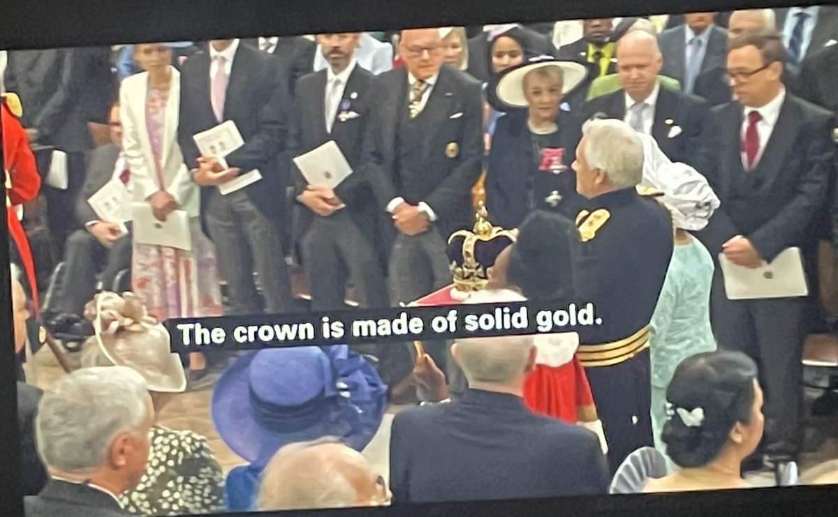 Almost three million emergency food parcels have been handed out at food banks in the last year #Coronation