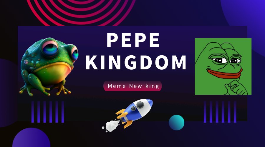 We already hold 0.75% of the <a href="/pepecoineth/">Pepe</a>  side！🎉
We will work with #PEPE to build AIPEPE.🐸
Memecoin belongs to ALL PEPE!🚀🚀
#AIPEPE #MEME.