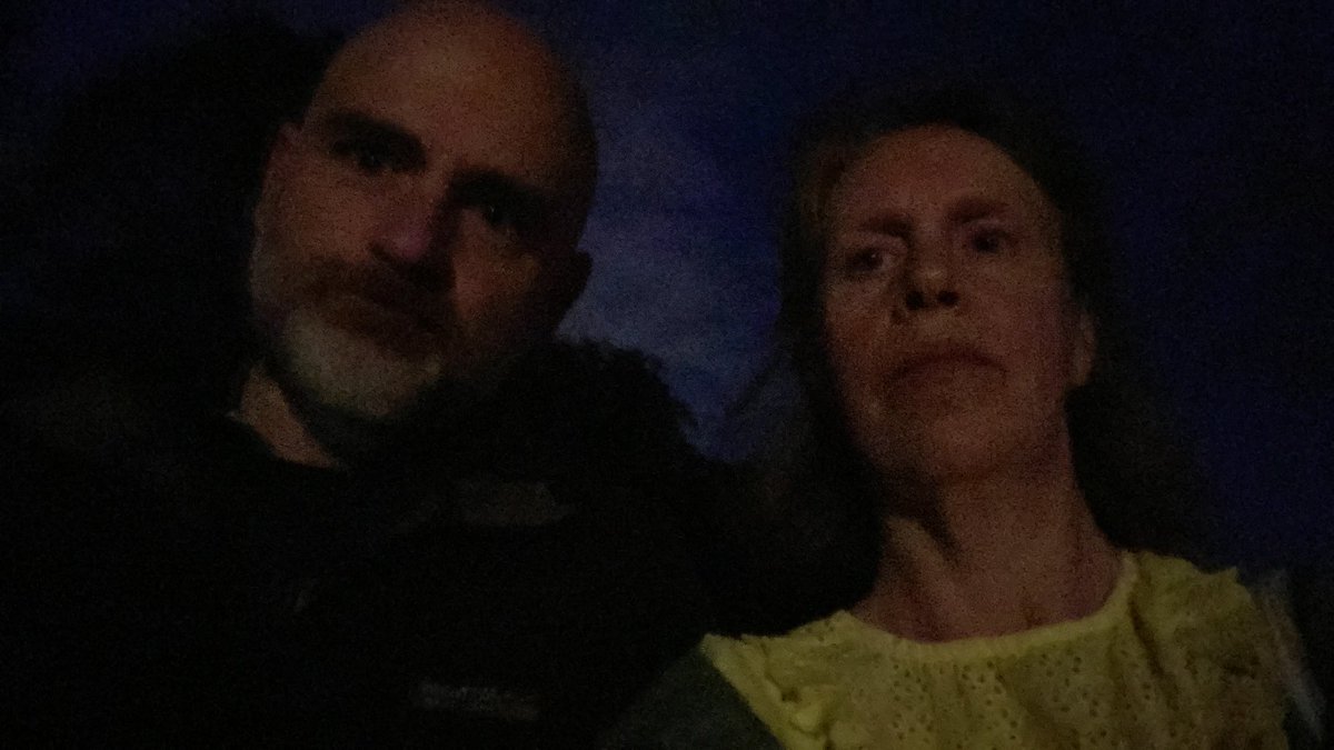 carryo's tweet photo. An early morning stroll, a moving event &amp; the park in all her splendour #Dil #phoenixpark #pieta https://t.co/dBbUkfDNs5
