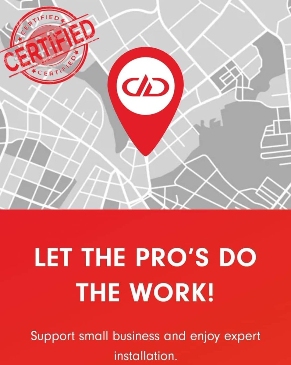 apspecialist's tweet photo. https://t.co/zXhzqB0M1f
Digital Designs #RAcertified #ddaudio
#bass #music #authorised
Reference Audio https://t.co/xwk9vIPMOX
