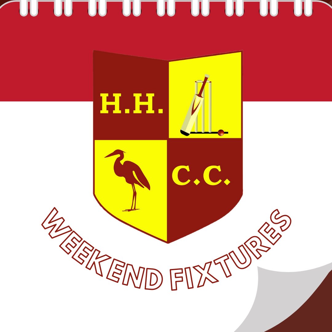 highhalstowcc's tweet photo. UPCOMING FIXTURES 🗓️ https://t.co/5LHFVYWkgT