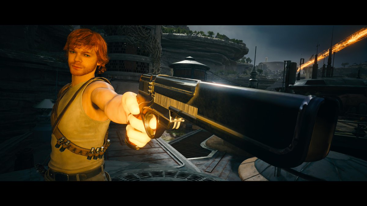 KarlTangstad's tweet photo. #STARWARSJediSurvivor https://t.co/c5RInFREn9