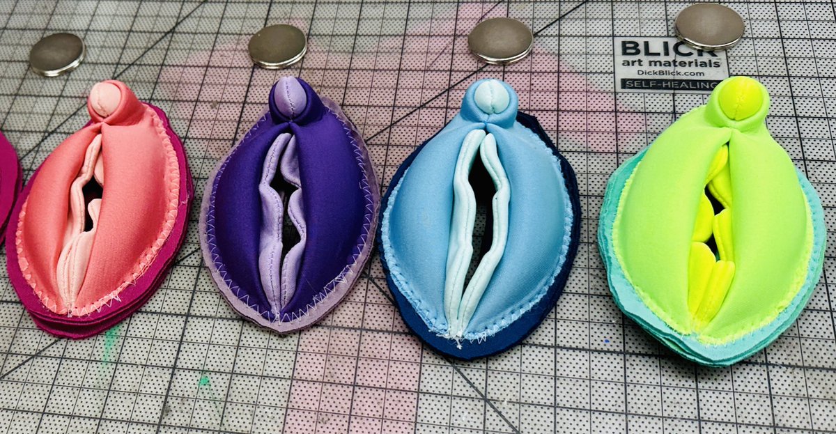 NSFWCMF's tweet photo. Some kitties before they get their fur 😽 #NSFW #murrsuits https://t.co/c6bj7zQjEM