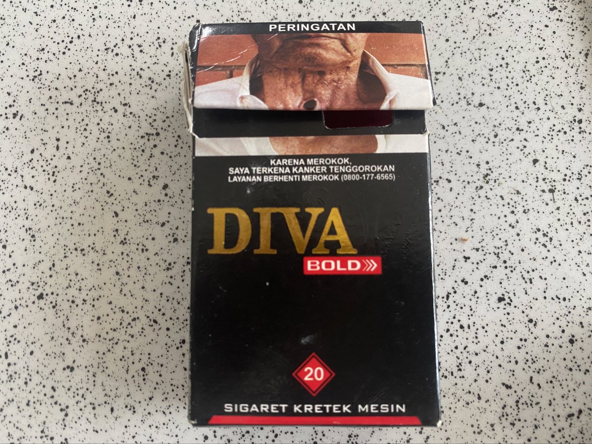 Apakah ini juga terbitan Diva, Pak <a href="/edi_akhiles/">EDI AH IYUBENU</a>? 😅