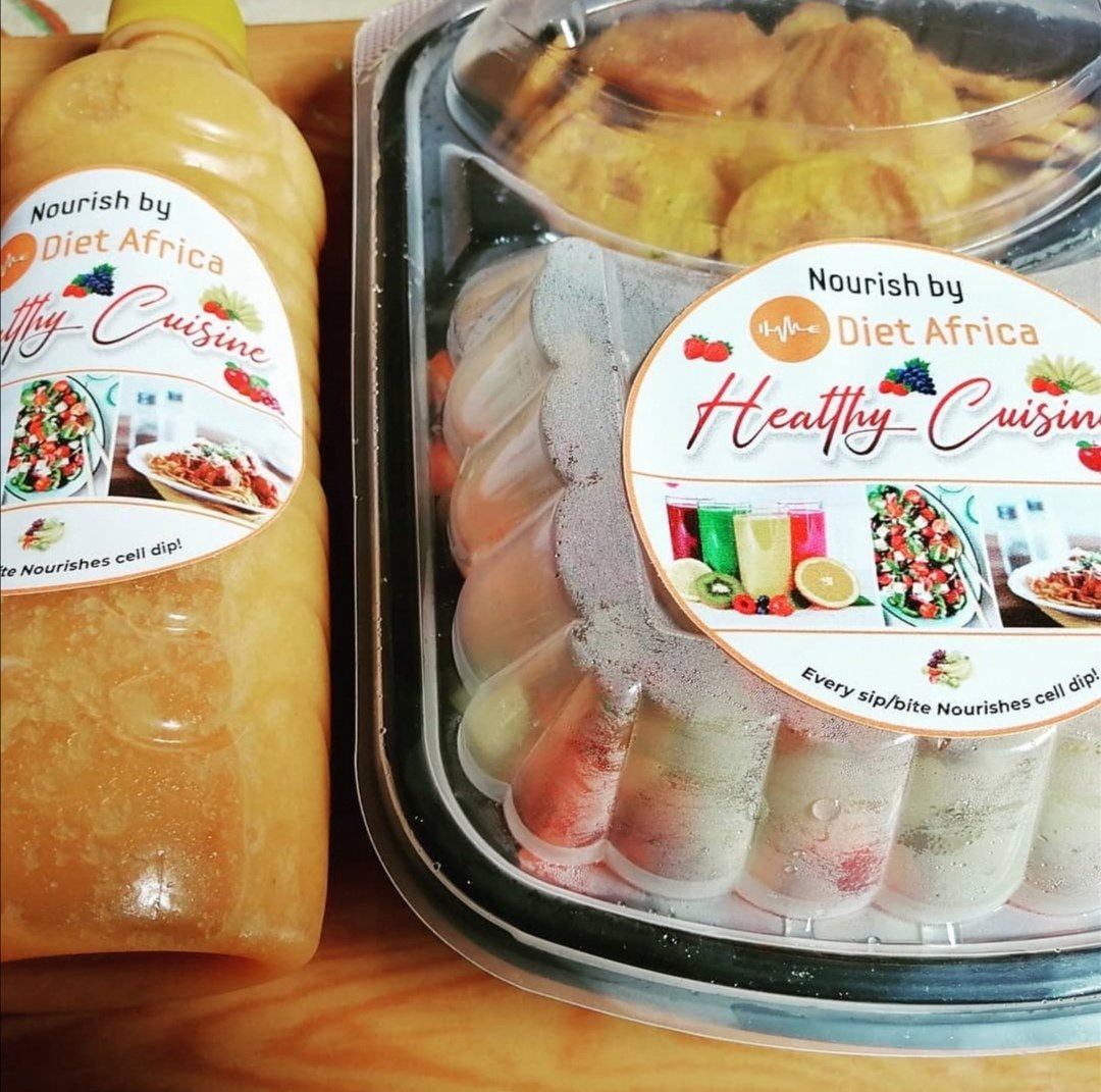 DIET Africa Nutri-Haven (@AfricaDiet) / Posts / X