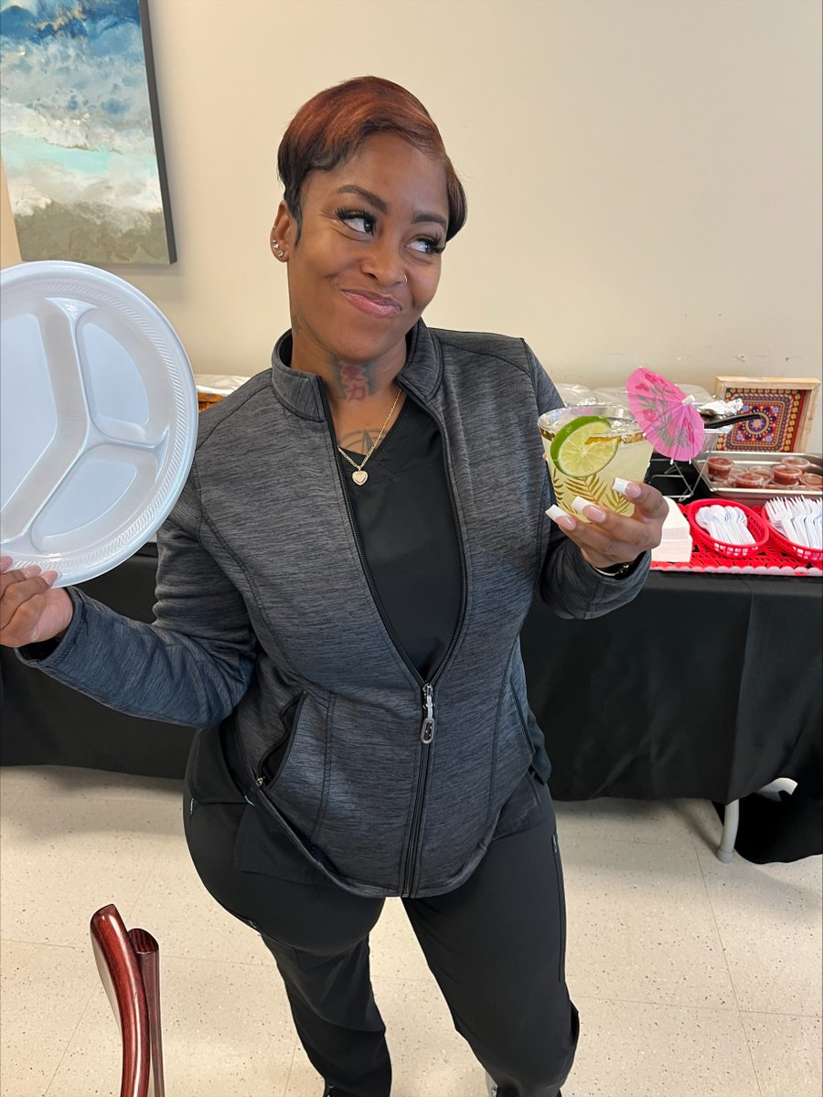SETexasER's tweet photo. Happy Cinco de Mayo! Today, we celebrate the rich history and culture of Mexico. We also want to take a moment to appreciate our hardworking employees who make our company great. Thank you for your dedication and commitment to excellence!

#CincodeMayo #EmployeeAppreciation # ... https://t.co/2vwEfLzzxf