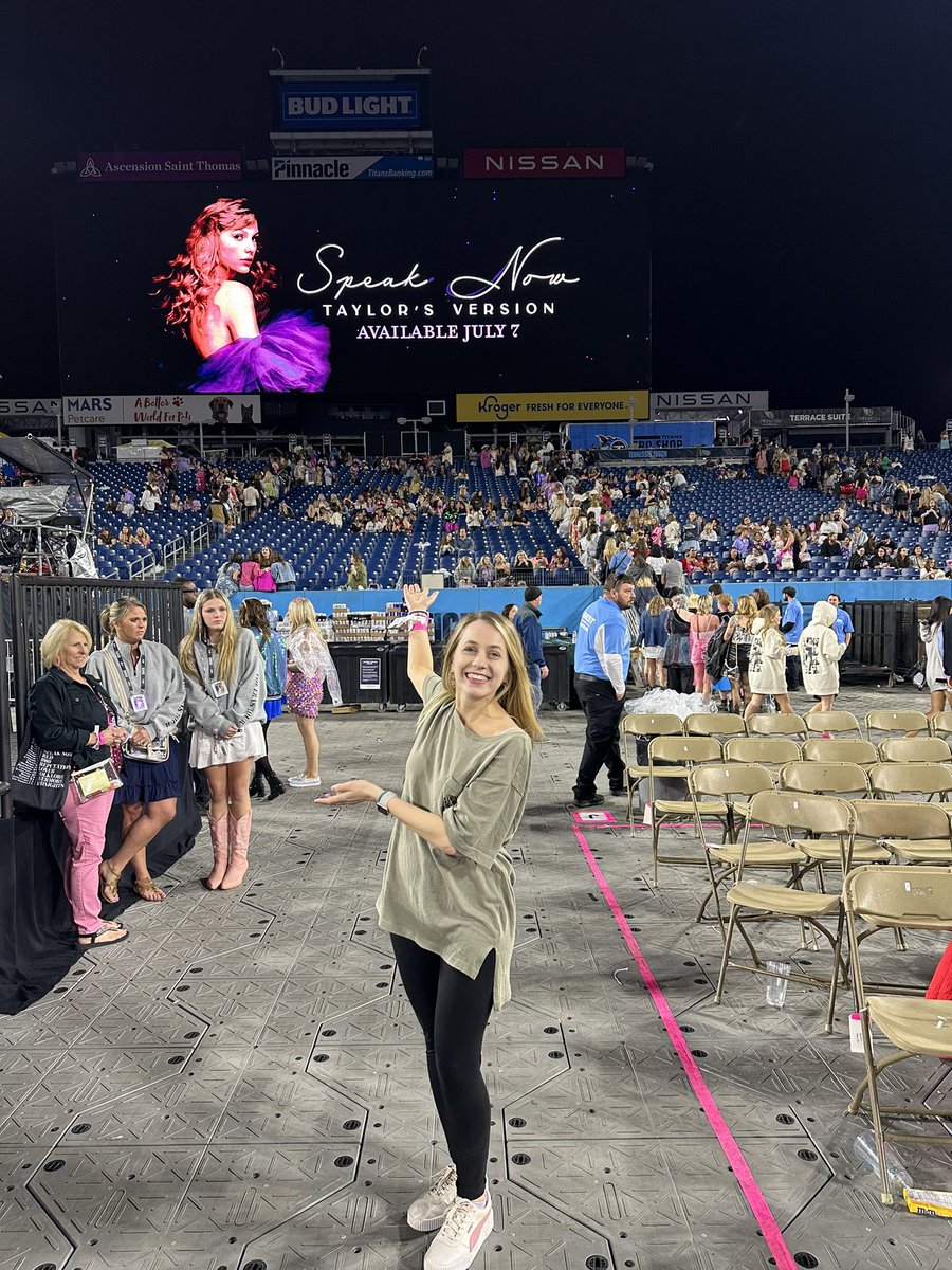 thesweetestcon_'s tweet photo. Witnessed history tonight 🥰 July 7th can’t come any sooner https://t.co/gSM6MphxGs