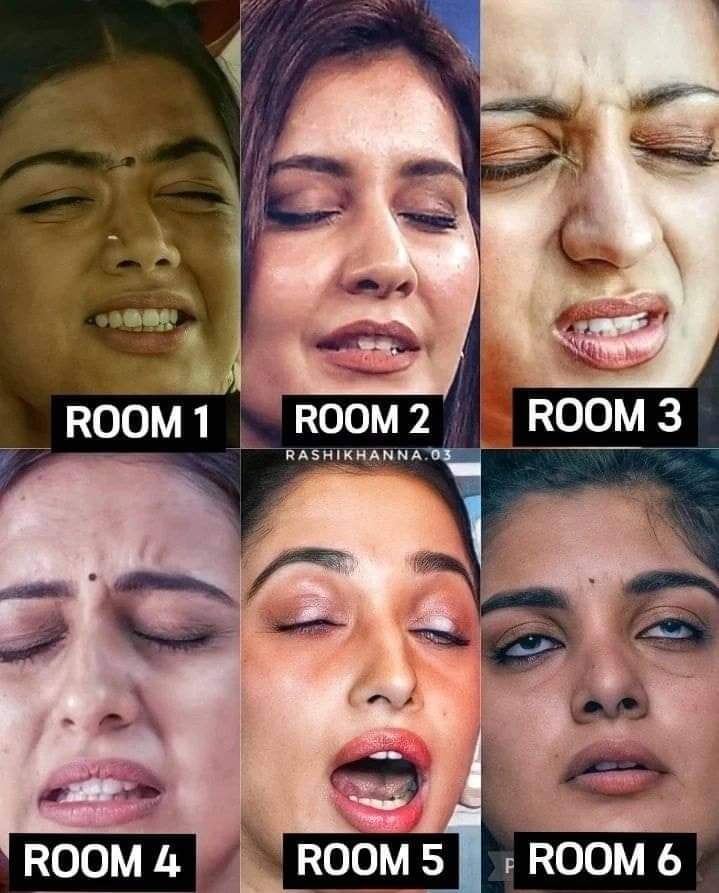 MamiTrisha's tweet photo. Which room u want 🤤 https://t.co/kaJcegpDGe