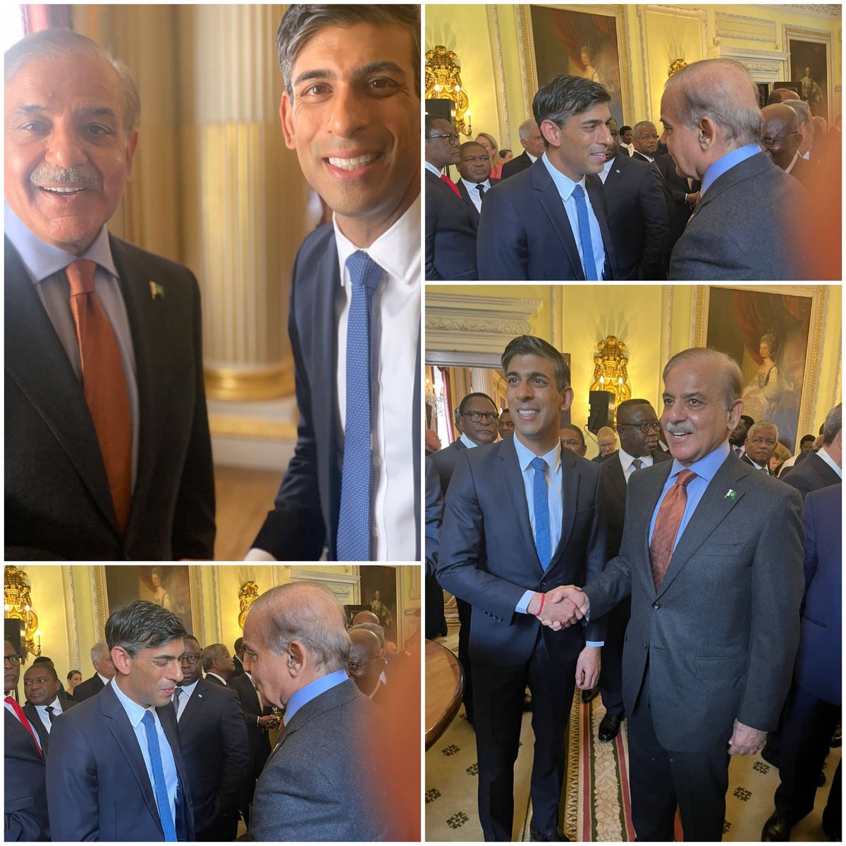 Hina Parvez Butt tweet media