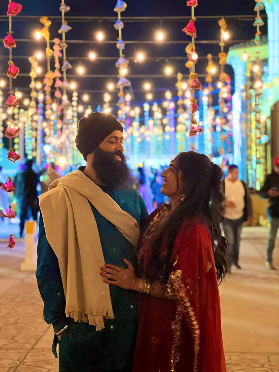 amrinder_209's tweet photo. My fave pics of us to ever exist. Shoutout the best photog in the whole world @Harvieto23 https://t.co/D3sFcGT1N4