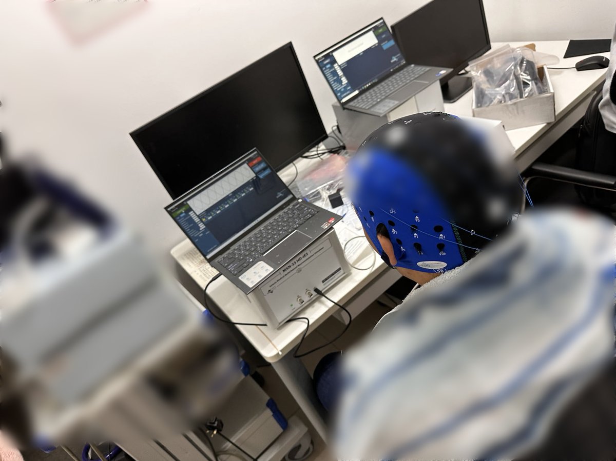 Brainsaise's tweet photo. 最近很忙，一直忙于线上线下培训工作，Soterix MxN-33安装培训。#MXN #4x1 @SoterixMedical  #China https://t.co/OVeLVm0aOu