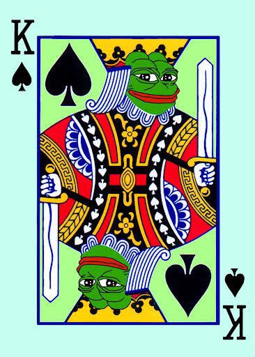 King   $BPEPE
