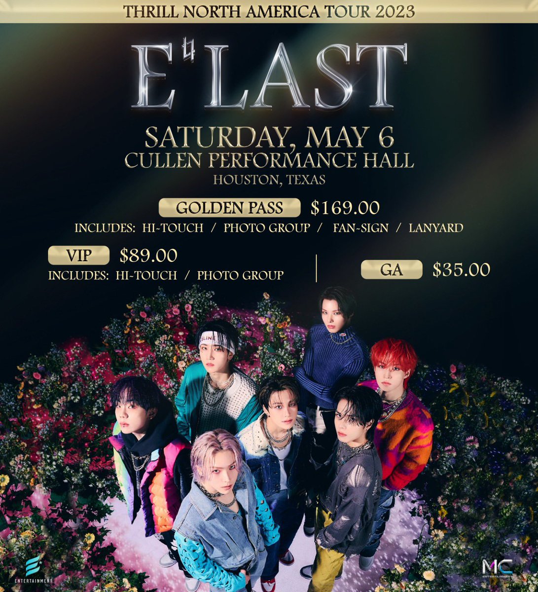 MC Entertainment tweet media