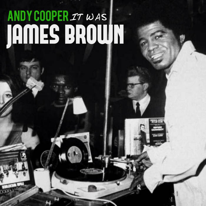 TheProfessorMJ's tweet photo. is on https://t.co/49XpW3hvnF right now playing It Was James Brown by #AndyCooper https://t.co/xLiAW2kC4t