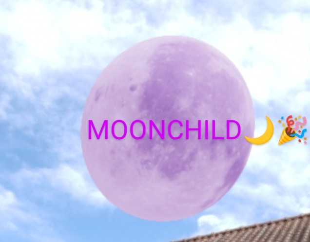 SATOMI78484018's tweet photo. MOONCHILD🌙デビューおめでとう❗😂👏💞🎉Today✨MOONSHOOTING AR✨パープルムーン🌕💜が出たよ～❗🤩✌️めっちゃ嬉しい❗🥰💕Thank you very much🙏😂💕🎉✨🍀✨💘LOVE💘✨🍀✨💖✨🎵✨❤️‍🔥✨🌈✨❤️✨🌕✨🌙✨💓✨🎉
#MOONCHILD
#MOONCHILD_DEBUT 
#MOONCHILD_DBI 
#DELICIOUS_POISON
#MOONSHOOTING https://t.co/g62FOiBxCs
