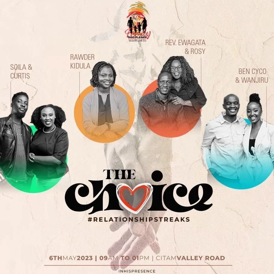 CITAMKE's tweet photo. Karibu sana., Don't miss out!!! #RelationshipStreaks 
@Ben_cyco @wanjiru_njiru @RawderKidula @SoilaCurtisIV @DavidEwagata #FDC2023 #InHisPresence https://t.co/9rKfuq4Zij