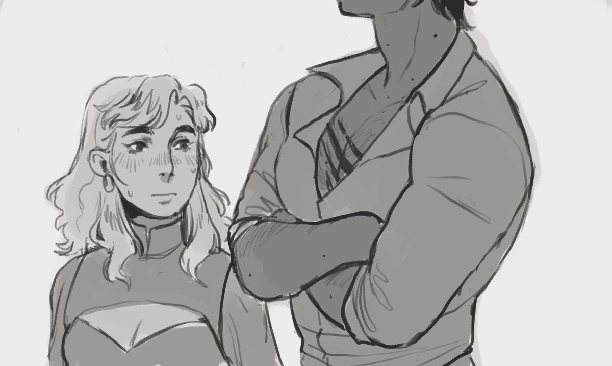 dnd doodles