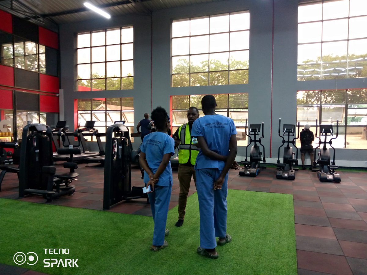 naftune1's tweet photo. Vipnak Hygiene Solution team at K Fitness Gym,Nakuru
A new meaning of cleanliness
Vipnak Group Limited
Your safer point of view
#itsvgleverywhere https://t.co/NVVAt6LI8s