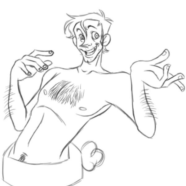 RemnantRat87's tweet photo. The silly goofy goober guy fr
(Also please rt and follow! I want my art to reach more to the fnaf community) 

#Williamafton #fnafart #fnaffanart #art #digitalpainting #FYP https://t.co/iYYnBNR0G1