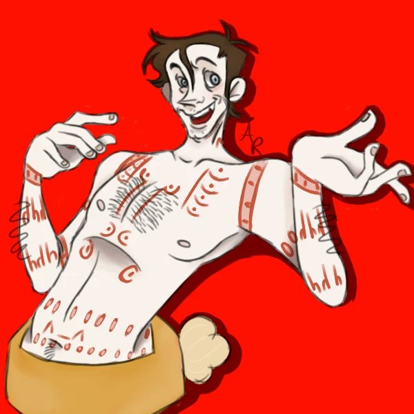RemnantRat87's tweet photo. The silly goofy goober guy fr
(Also please rt and follow! I want my art to reach more to the fnaf community) 

#Williamafton #fnafart #fnaffanart #art #digitalpainting #FYP https://t.co/iYYnBNR0G1