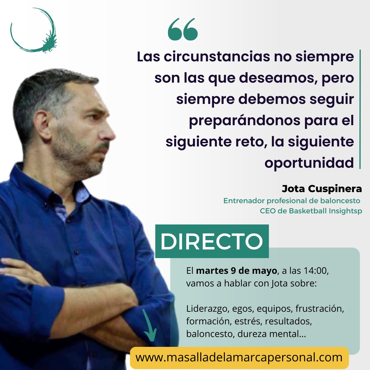 jotacuspi's tweet photo. El martes que viene...podrás seguirlo a través de este enlace https://t.co/Tk7DOyIAtA https://t.co/GzNAle31i7