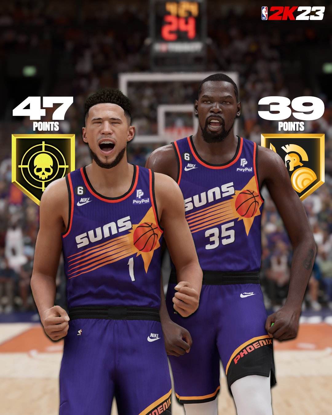 Nba 2k19 best sale uniforms