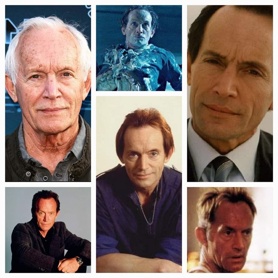 Happy 83rd Birthday to Lance Henriksen 