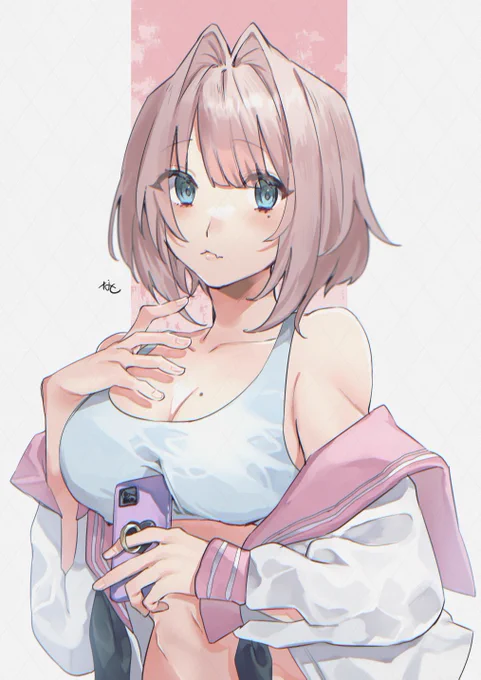  #創作 #イラスト