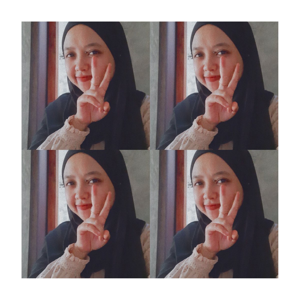 rinisgnani's tweet photo. #FotoProfilBaru https://t.co/oacnFoYgLI