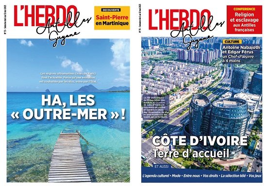 LarneyCecilia's tweet photo. Vie chère, éloignement, crise identitaire... pas facile d'appréhender les #Outremer, des territoires en quête d'évolution. https://t.co/05lKuLwXf0 #politique #économie @aag_ci @Gouvci  @MatthieuBock @lesoutremer @CConconne https://t.co/ys9T2j70ve
