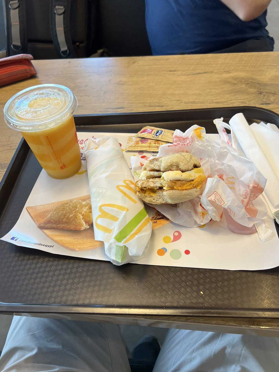 Islam_Tiar's tweet photo. Add to the list 
Mcdonalds breakfast https://t.co/PSnxhxklWQ