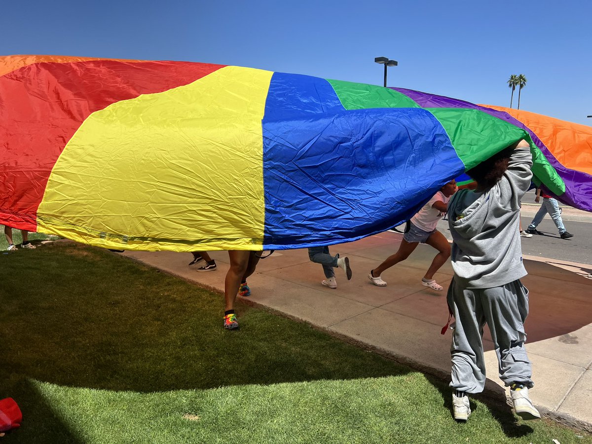 Today Year 2 enjoyed some gross motor and social engagement fun. <a href="/CTECUSD/">CTE CUSD</a> <a href="/mrshchandler/">Mrs H.</a>