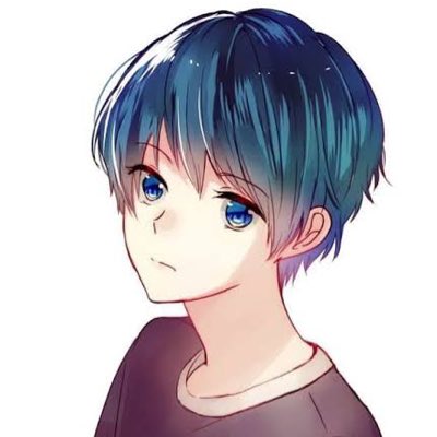 #NewProfilePic