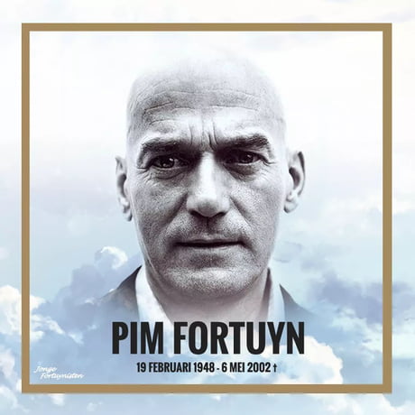 Vandaag herdenken we de 21e sterfdag van Pim Fortuyn. Lees meer op onze website via onderstaande link:

lpfwestland.nl/nieuws/herdenk…

#PimFortuyn 
#wldebat