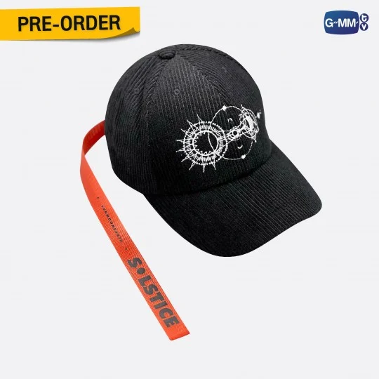LMMYGO's tweet photo. [PRE-ORDER/MY GO 🇲🇾]
SOLSTICE CAP | OUR SKYY THE ECLIPSE

☁️ Price: RM98
☁️ Second payment needed
☁️ Deadline: 02/06/23
☁️ Order here: https://t.co/EPxEKuRbWq

#LMMYGroupOrder #LMMYupdate_bygmmtv https://t.co/jb1Q9b65u4