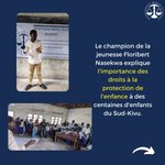 Photo by DR Congo Bridges to Justice (@BridgesCongo)