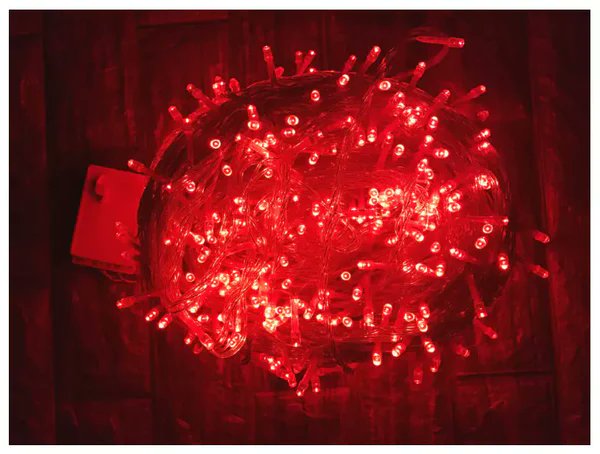 led_addict's tweet photo. Mother's Day is just around the corner - make her day memorable with a gift she deserves.
Grab 15% off Red Fairy Lights! Use code MOTHERSDAY when checking out! Valid only until 14th May.
https://t.co/N7KDb54B6O
#LEDAddict #FairyLights #LED #MothersDay #SmallBusiness https://t.co/PPoMiqvU2O
