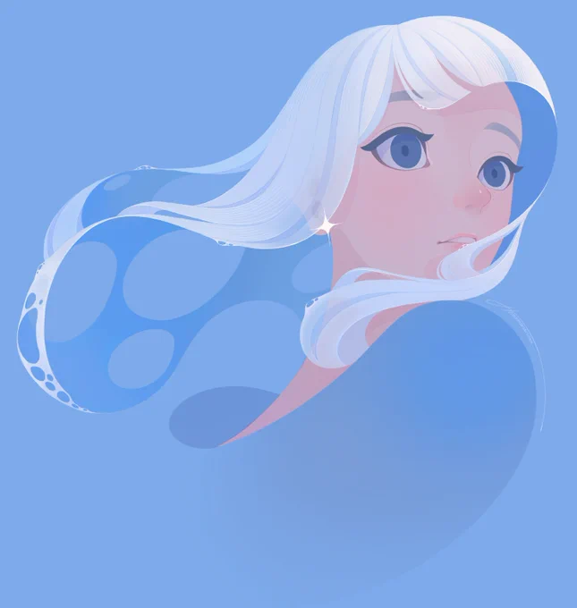 aqua