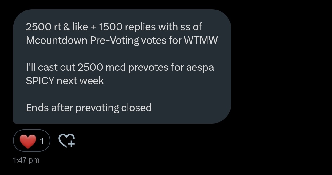 aespa International tweet media