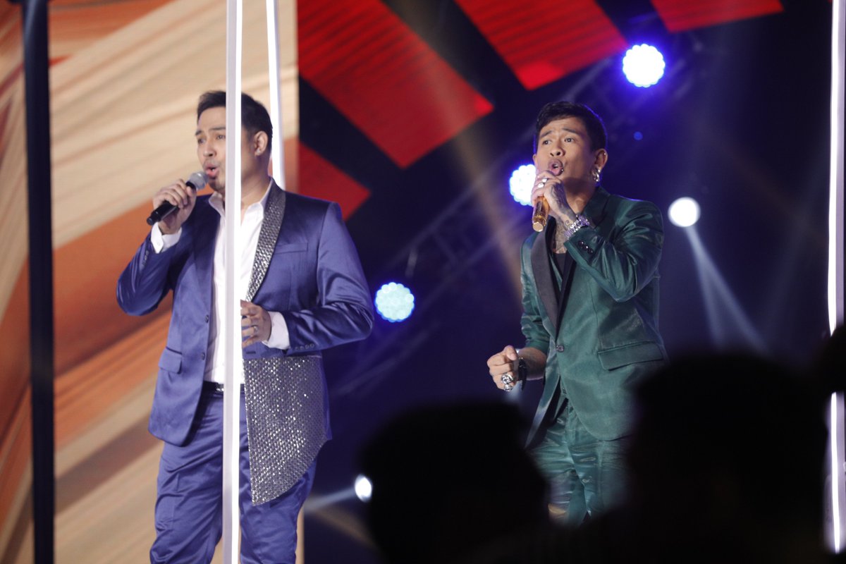 TNTABSCBN's tweet photo. 🎙 [HURADOS' COLLAB]

Madlang People! Ang pambato ng San Nicolas, Pangasinan MARKO RUDIO with HURADO JED MADELA!

WATCH LIVE HERE:
https://t.co/C86Pnwctf1 https://t.co/Bh9TPKNgz1