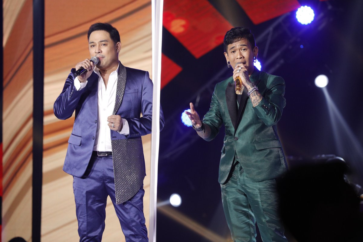 TNTABSCBN's tweet photo. 🎙 [HURADOS' COLLAB]

Madlang People! Ang pambato ng San Nicolas, Pangasinan MARKO RUDIO with HURADO JED MADELA!

WATCH LIVE HERE:
https://t.co/C86Pnwctf1 https://t.co/Bh9TPKNgz1