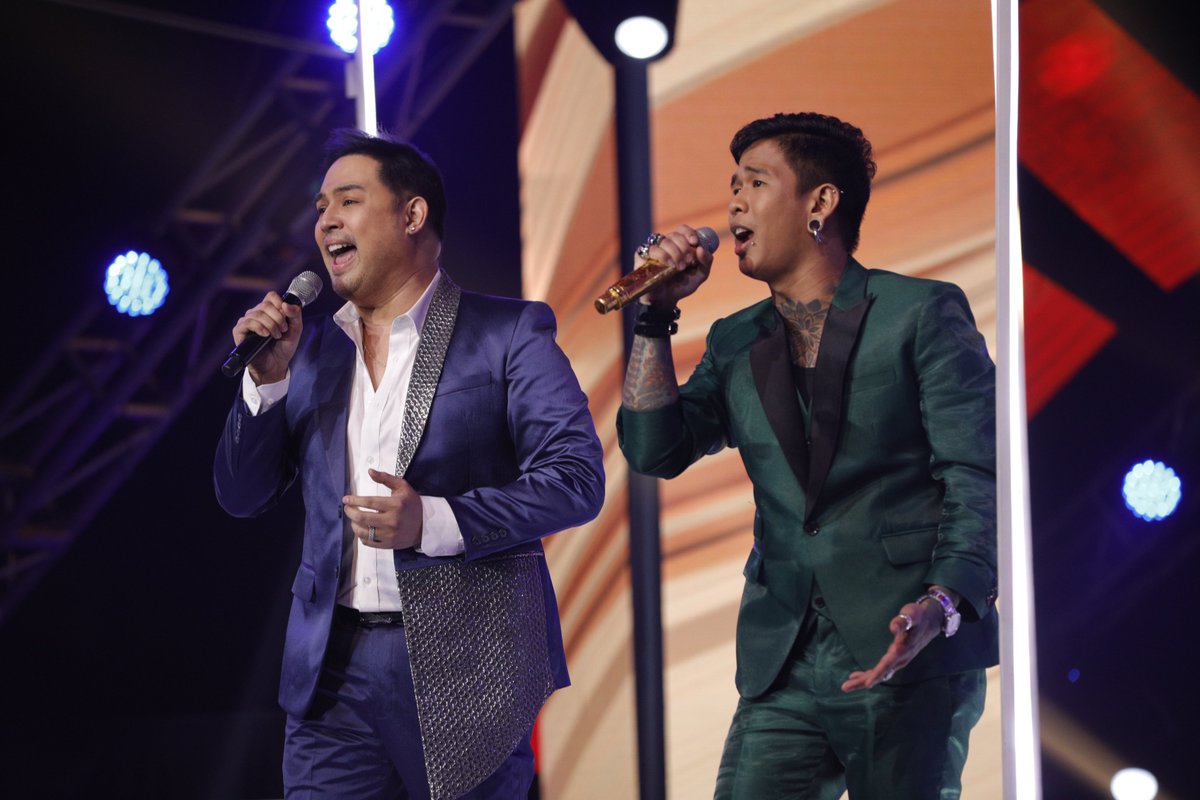 TNTABSCBN's tweet photo. 🎙 [HURADOS' COLLAB]

Madlang People! Ang pambato ng San Nicolas, Pangasinan MARKO RUDIO with HURADO JED MADELA!

WATCH LIVE HERE:
https://t.co/C86Pnwctf1 https://t.co/Bh9TPKNgz1