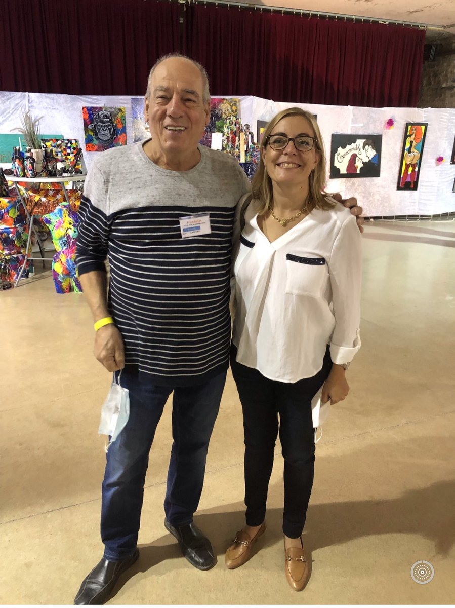 plane_julia's tweet photo. C’est avec beaucoup de tristesse que j’apprends le décès de #MichelCordes. Comédien emblématique de Plus belle la vie, il était également un sculpteur de talent.Homme d’une grande gentillesse, j’avais pu échanger avec lui lors des Caudalies à #mudaison.
✝️ Reposez en paix https://t.co/KOtEj8Rit0