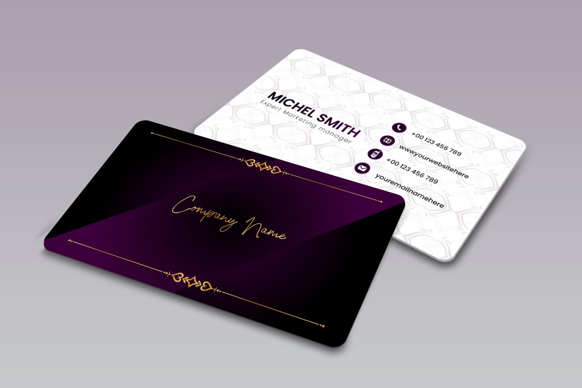 graphixdot's tweet photo. Simple And Minimal Luxury Business Card Design
if you need any kind of graphic design feel free to contact me.
See My Work https://t.co/kipadpQk1Z
#graphicdesign #design #business #luxury #simpledesign #minimaldesign https://t.co/cPOal6riNh