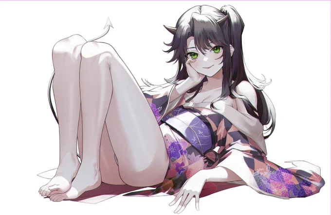 Commission/リクエスト