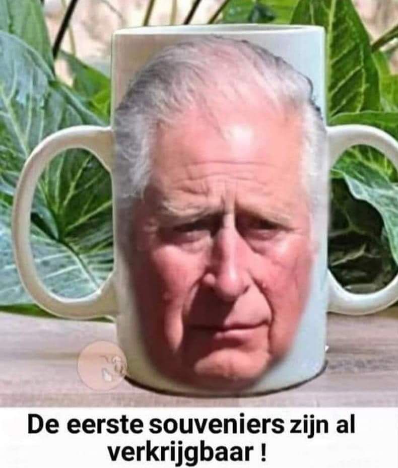 Goedemorgen allemaal , fijne zaterdag 🌞❤️
Nu eerst maar een mok koffie 😉