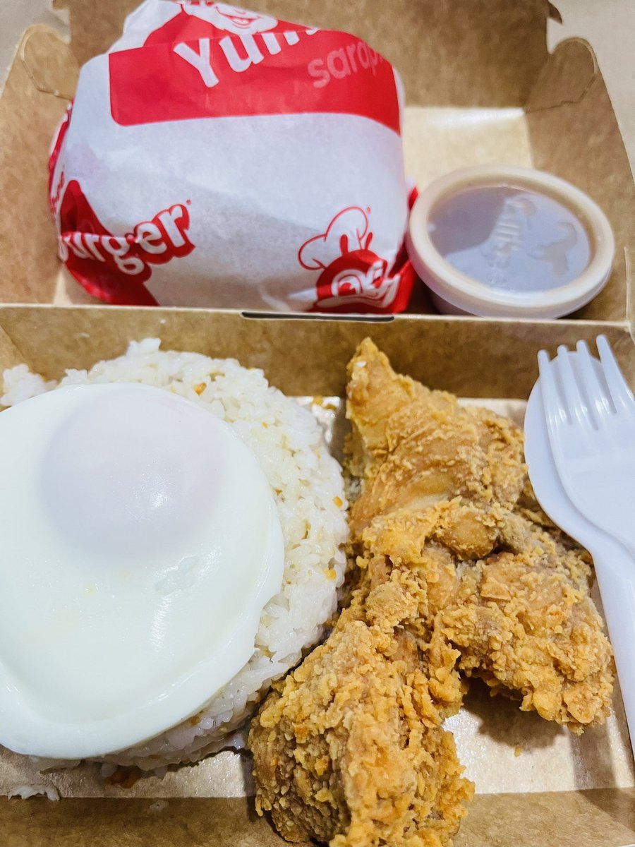 Kain tayo brod pinagud mo ko😂😂