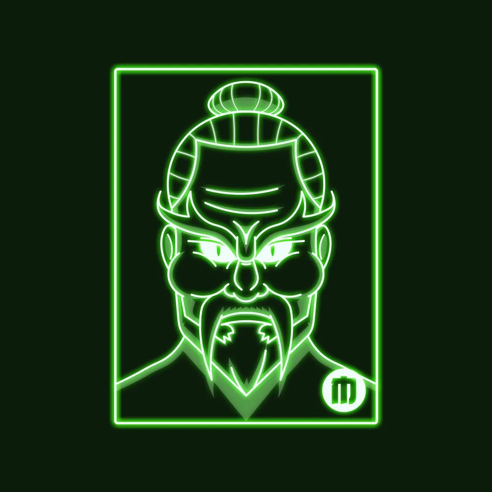 TpWishb0ne's tweet photo. @dustydude42079 @nealas28 @madmetasenseis Awesome Senseis, Dusty!
Did you manage to get a Mad Meta Yield Pass?
#MMS #MMYP $MMC https://t.co/a8gD50FEpe