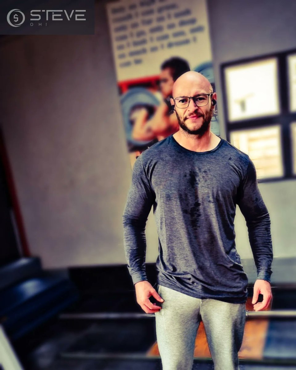 AbortAbort_'s tweet image. "Strength doesn't come from what you can do. It comes from overcoming the things you once thought you couldn't." - Rikki Rogers.
#gym #gymmotivation #hardworkpaysoffs