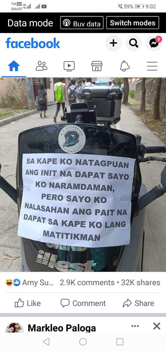 Tara barako tayo..
Ako na lng barakoin mo